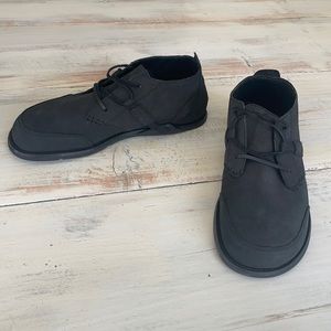 Men’s barefoot minimalist loafers shoes size 8